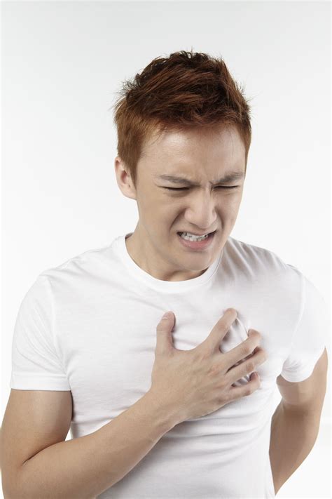 Is Chest Tightness Linked to Asthma?