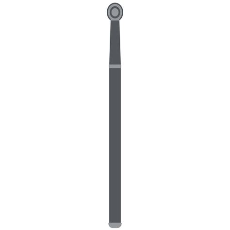 security stick one handed classic weapon 11832490 PNG