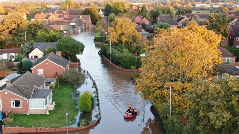 Further river flooding expected this weekend – Herefordshire Council