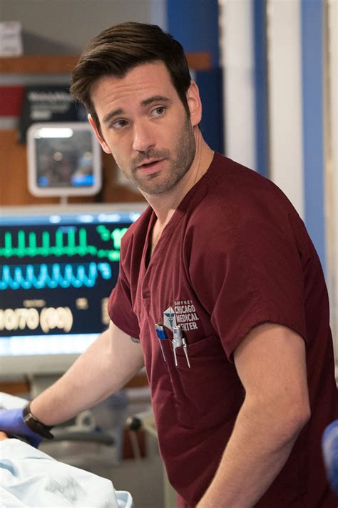 Connor Rhodes | Chicago Med Wiki | FANDOM powered by Wikia