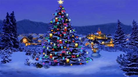 Merry Christmas Full Screen Wallpapers - Wallpaper Cave