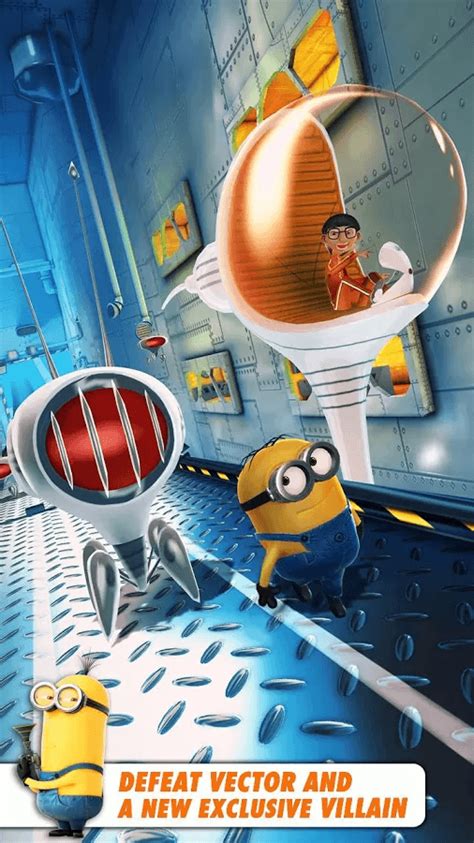 Game for the weekend: Despicable Me | Techtites