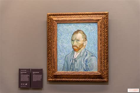 Van Gogh: ¿dónde se pueden ver las obras del pintor en París o en la ...