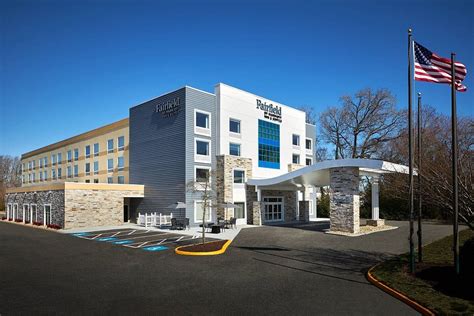 FAIRFIELD INN & SUITES VIRGINIA BEACH/NORFOLK AIRPORT - Hotel Reviews, Photos, Rate Comparison ...