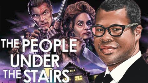 The People Under the Stairs Remake by Jordan Peele: Good or Bad Idea ...