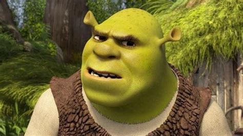 ¡Shrek cumple 20 años! ¿Por que se volvió el meme favorito de Internet ...