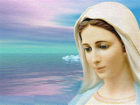 Wallpapers Of Virgin Mary - Wallpaper Cave