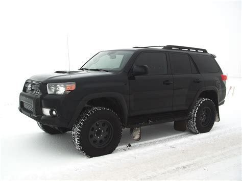 BerrWerr’s 2010 Toyota 4Runner Lifted 4runner, 4runner Trail, 2010 4runner, 4runner Mods, Toyota ...