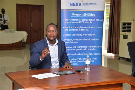 NESA Rwanda on Twitter: "The meeting has been organized by NESA on this ...