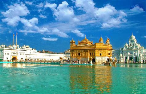 Golden Temple Gurudwara Sahib, Gurdwara HD wallpaper | Pxfuel