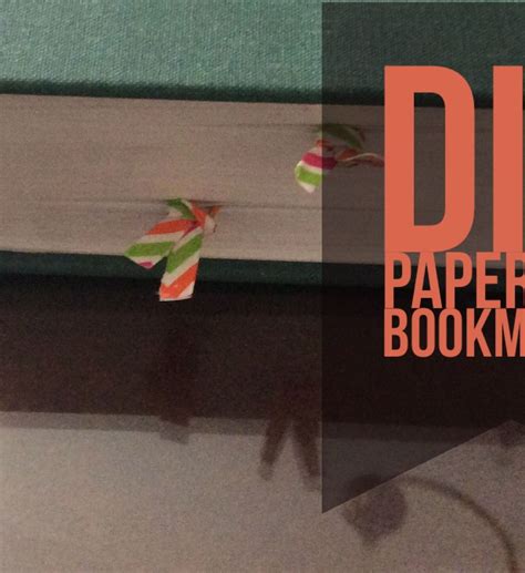 Paperclip Bookmarks : 5 Steps (with Pictures) - Instructables