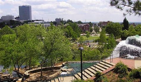 Newly Renovated Columbia Park Unveiled - ABC Columbia