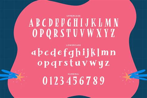 Cartoonist Font - Dfonts