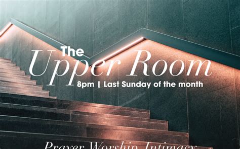 The Upper Room