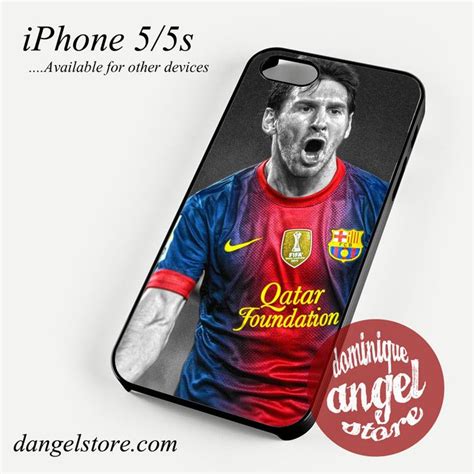 lionel messi Phone case for iPhone 4/4s/5/5c/5s/6/6 plus | Phone cases ...