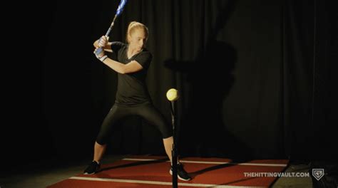 4 Best Youth Softball Hitting Drills - The Hitting Vault