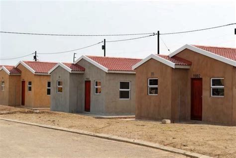 No Selling RDP House Before 8 years, City of Ekurhuleni Reiterates – Jozi Wire