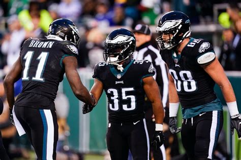 Eagles Divisional Round playoff tickets to go on sale Tuesday - WHYY