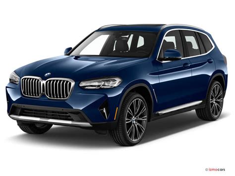 2022 BMW X3 Prices, Reviews, & Pictures | U.S. News