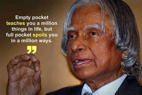 30 APJ Abdul Kalam Quotes Inspire You to Dream and Innovate in Life