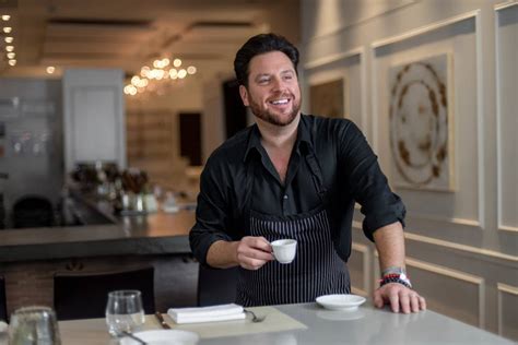 Scott Conant of ‘Chopped’ reveals Las Vegas menu, opening date | Food | Entertainment