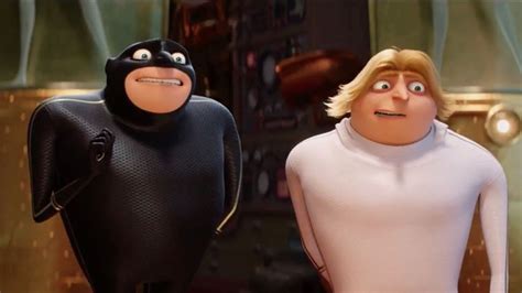 All The Despicable Me Movies, Ranked | Cinemablend