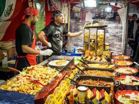 7 Authentic Mexico Street Food Tours To Spice Up Your Vacation