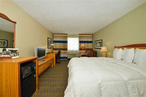 Discount Coupon for Lamplighter Inn & Suites - North in Springfield ...