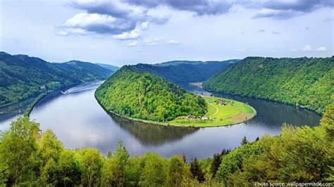 Interesting facts about the Danube River | Just Fun Facts