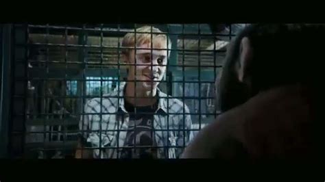 Video: First look at Tom Felton's American accent in Rise of the Planet of the Apes - Page 2 ...