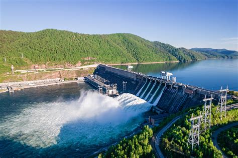 Could Hydropower Be the Answer to the Philippines' Energy Woes?