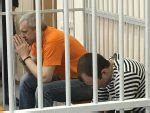 Two more executions reported in Belarus | Capital punishment in Belarus, analytics, Petition ...
