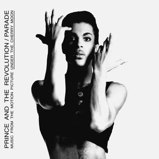 Parade (Prince album) - Wikiwand