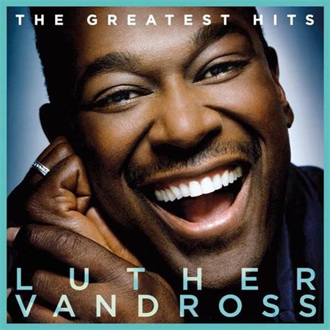 New Music: Luther Vandross "Love It, Love It" - YouKnowIGotSoul.com