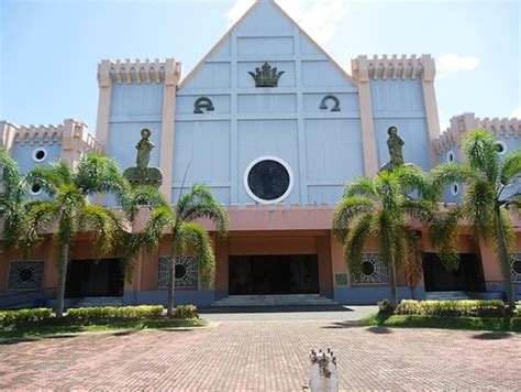 Christ the King Cathedral - Tagum is ♥