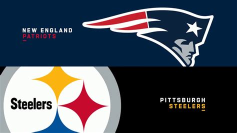 New England Patriots vs. Pittsburgh Steelers - Highlights | 2022 Regular Season Week 2