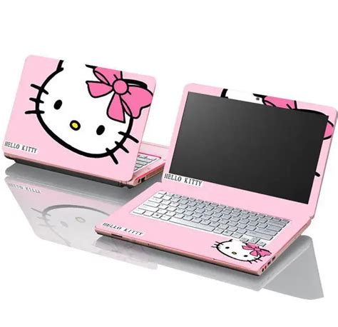 Hello Kitty Laptop Cover | canoeracing.org.uk