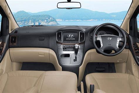 Hyundai H-1 2024 Price in Thailand - Find Reviews, Specs, Promotions ...