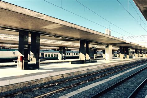 Termini in Rome - Centre of Transportation and Community - Go Guides