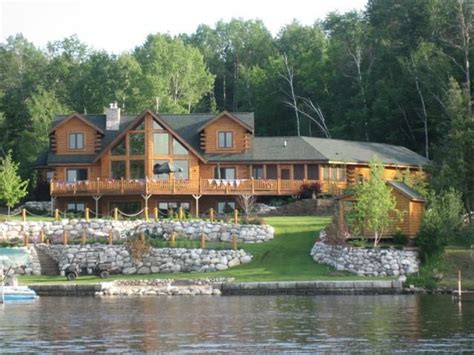 Mullett Lake Homes for Sale, Indian River, Northern Michigan Lakefront Property for Sale | Lake ...