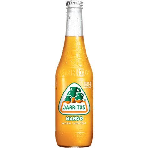 Jarritos Logo - LogoDix