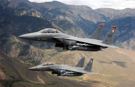 Wallpapers: Fighter Jets