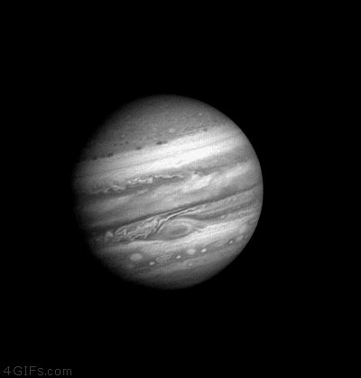 Voyager-approaching-Jupiter