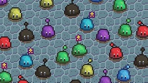 How to Get Prismatic Jelly in Stardew Valley - GameSkinny