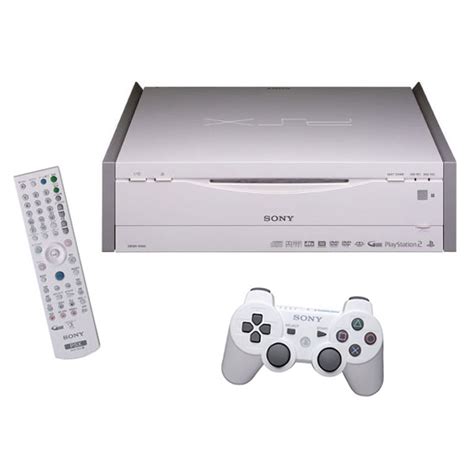 Sony PSX - Game Console - Computing History