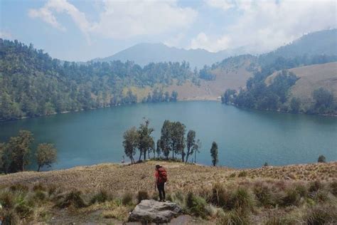 Trekking ke Ranu Kumbolo, Ini 5 Hal Penting yang Wajib Kamu Tahu