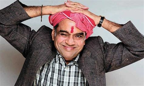 Paresh Rawal - Bollywood Dhamaka