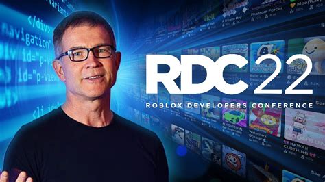 Everything Announced at RDC 2022 (Roblox Developers Conference) - YouTube