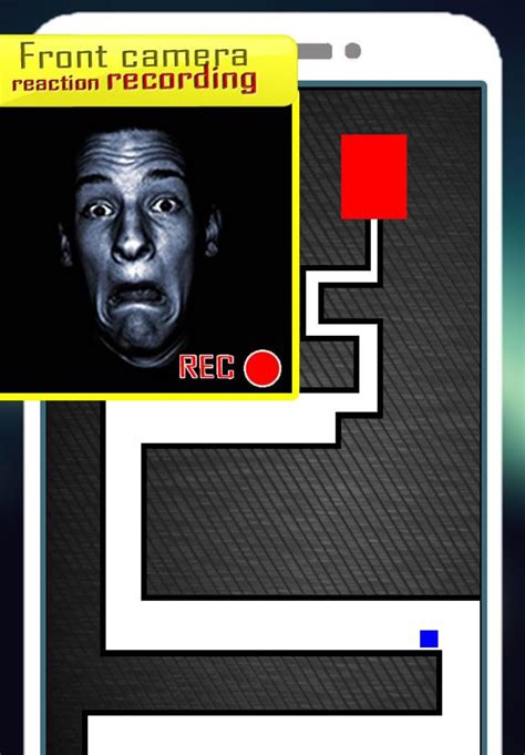 Scary Maze Game 2.0 prank for Android - Download