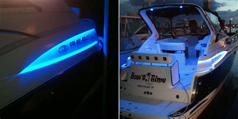 Best Led Strip Lights For Boats | Keepyourmindclean Ideas